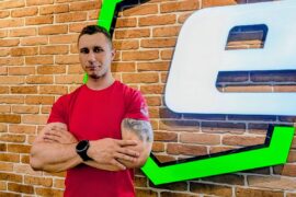 Przemek Jurek ecde30d0ad1c