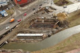 budowa mostu na bystrzycy unii lubelskiej b95318bc5aa8