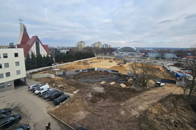 budowa osiedla panorama zana przy filaretow 915b7979b504