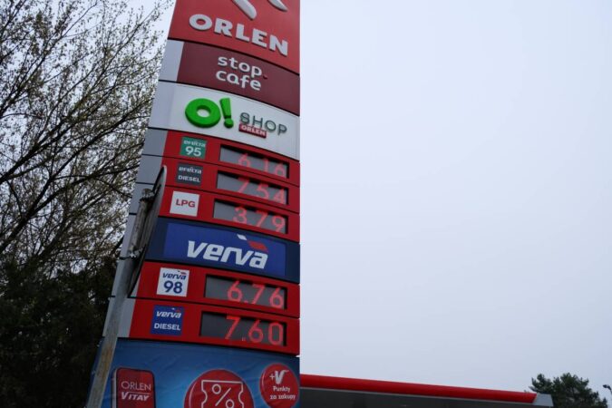 ceny paliw orlen gleboka 31 03 2026 831d583a6691