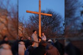 droga krzyzowa krucjaty wyzwolenia czlowieka ba5f661435dd