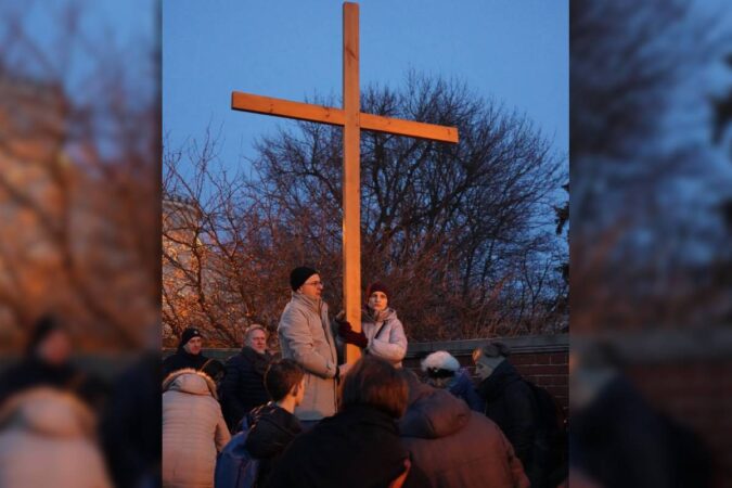 droga krzyzowa krucjaty wyzwolenia czlowieka ba5f661435dd