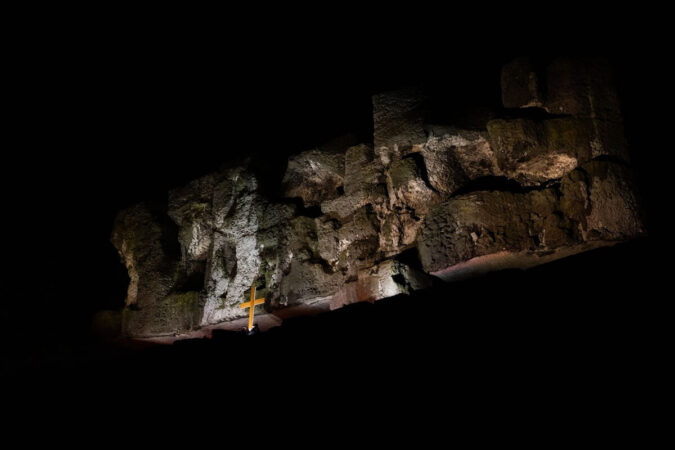 droga krzyzowa na majdanku 132acbd03aaa