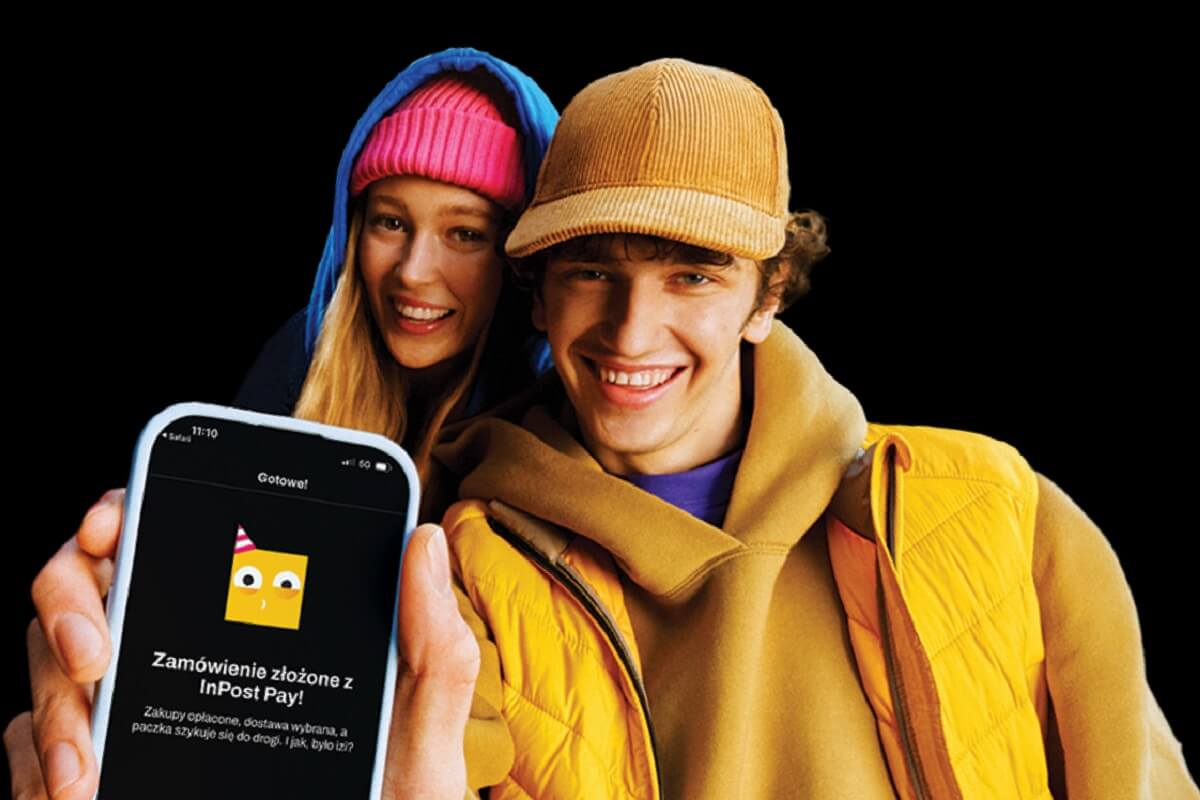 Poznaj korzyści z wdrożenia InPost Pay w e-commerce