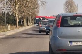 kierowca autobusu linii nr 5 pomylil droge 9a8166edd695