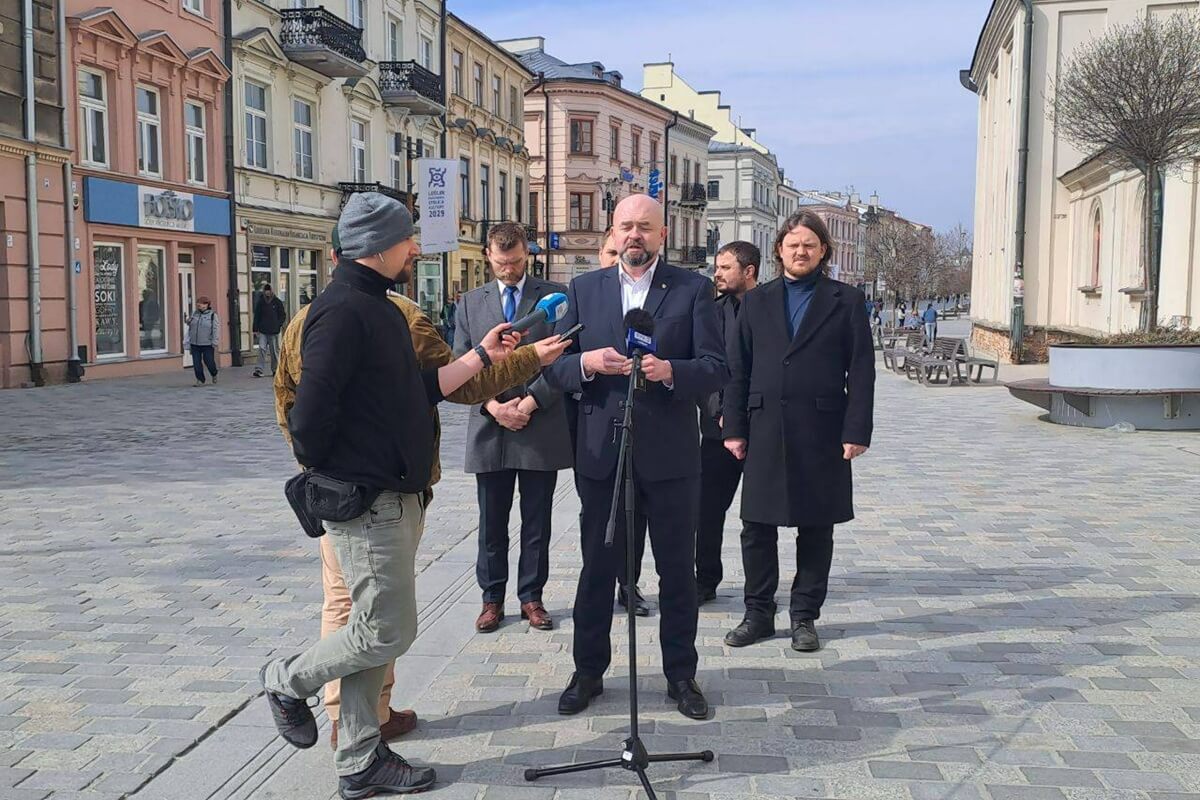 Chmielaki Krasnostawskie zagrożone? Ostra krytyka nowych przepisów: „To uderzenie w Lubelszczyznę”