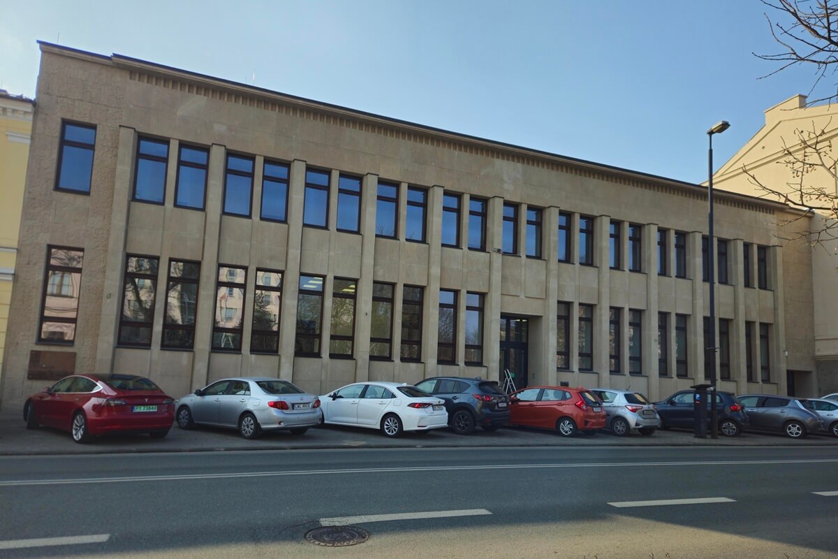 Dawna siedziba Banku Pekao w centrum Lublina zmienia się w prokuraturę. Potwierdzamy nowego najemcę