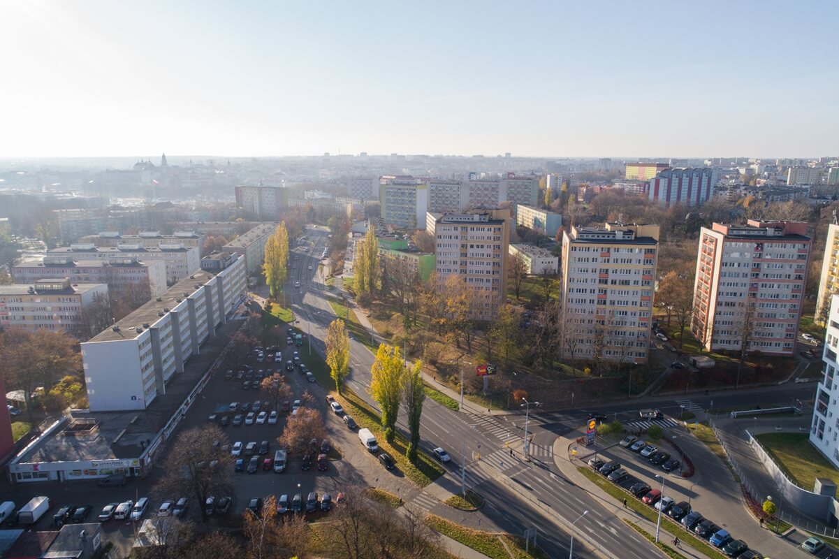 Nowe miejsca parkingowe przy Lwowskiej i Krzemienieckiej. Miasto szuka wykonawcy