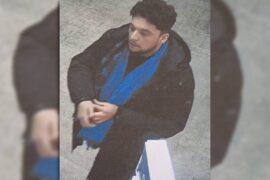 mezczyzna poszukiwany do sprawy kradziezy okularow w galerii handlowej 6484f01c4932