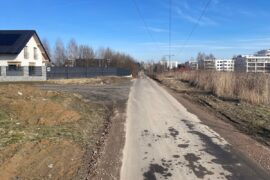 nowy asfalt na ul wrobla 98875af76f03