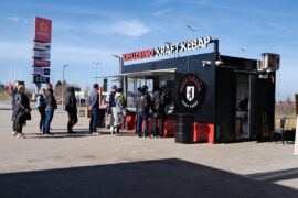 otwarcie kreuzberg kraft kebap w lublinie 32d32e799ef2