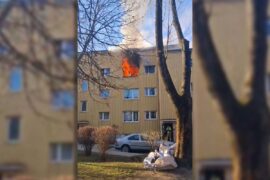 pozar mieszkania w bloku skautow 277de207fe29