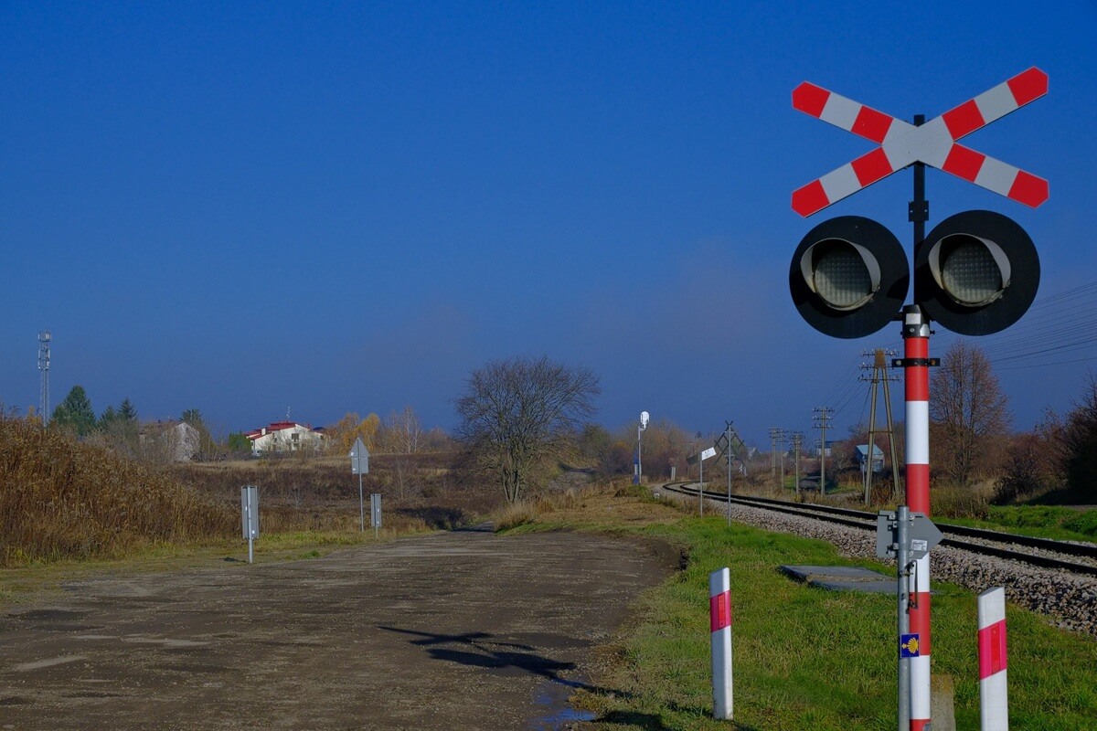 Węzeł przesiadkowy przy PKP Ponikwoda w Lublinie. Cztery firmy złożyły oferty, najtańsza za 18,4 mln zł