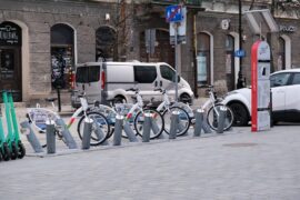 rowery w stacji lrm 680de832ead1