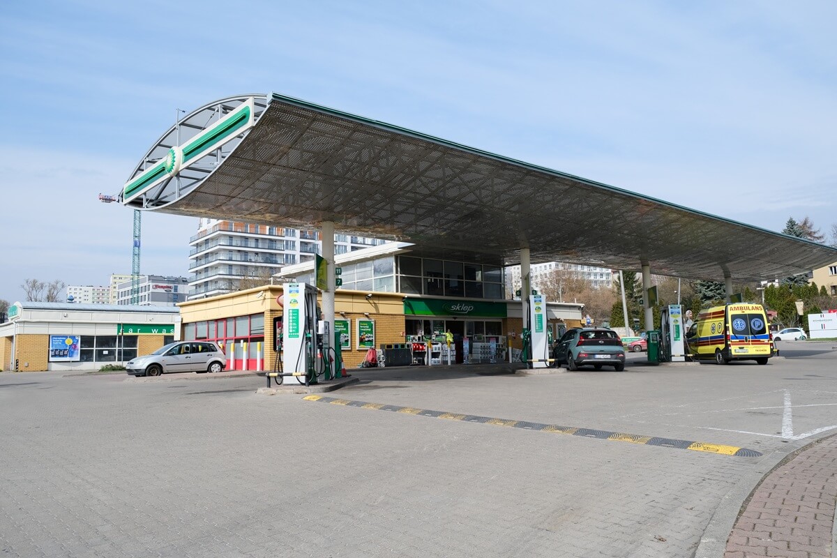 Maksymalne ceny paliw 31.03.2026. Zobacz, ile zapłacisz za benzynę i diesel we wtorek