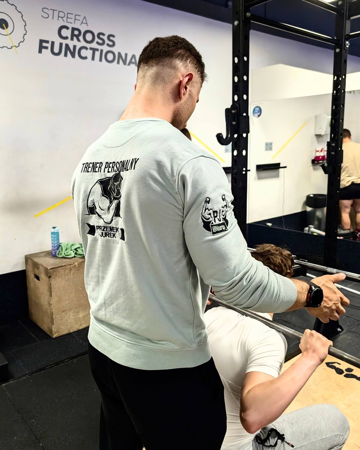 Dieta nie działa? U niego też. -13.5 kg bez niej