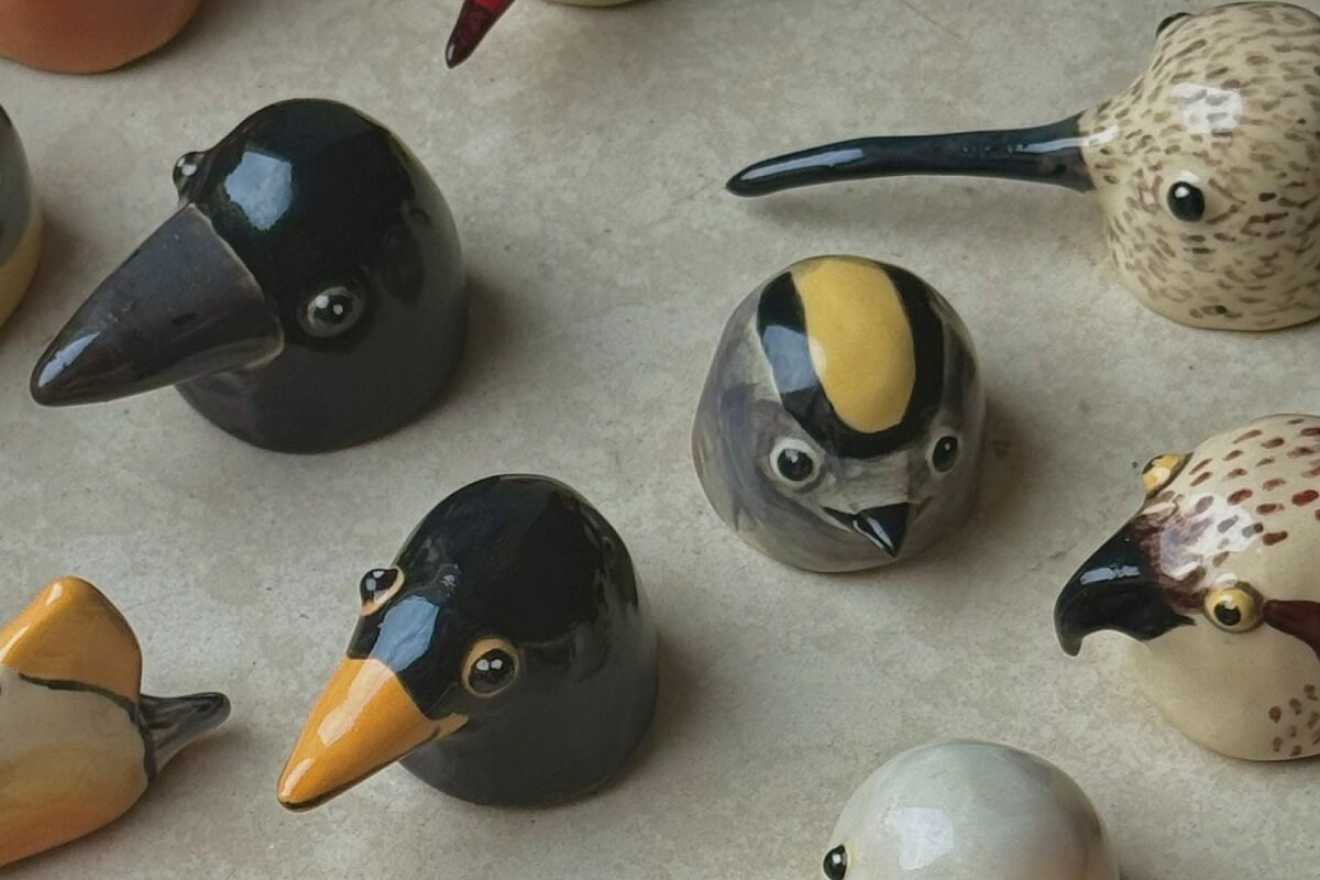 Marzec w rytmie twórczości i uważności