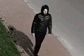 wizerunek mezczyzny uszkodzi samochody w swidniku b21e0bbe5669