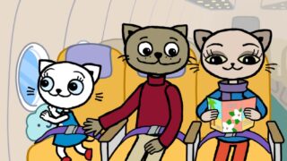 Kicia Kocia w podrozy 0e2c4d9a1ef2