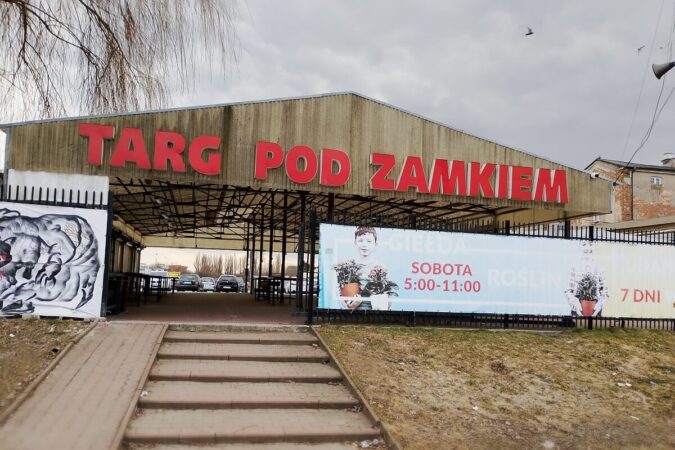 Targ Pod Zamkiem rozbiorka 6 be0b81b08d2a