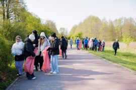 akcja posprzatajmy lublin na wiosne 816071c2d407
