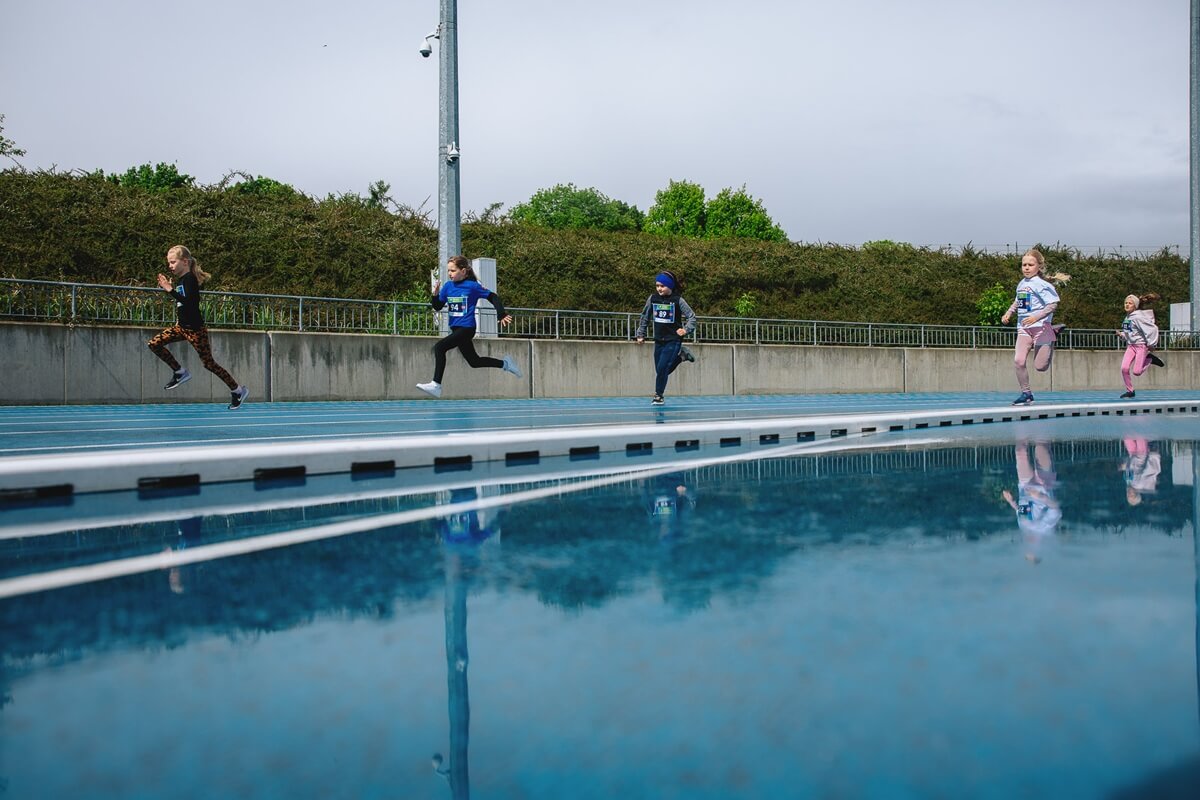 Dziecięca Liga #biegnijlublin 2026. Ruszyły zapisy na sportowe emocje dla najmłodszych w Lublinie
