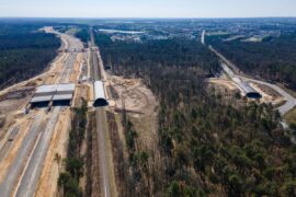 budowa s19 lublin lubartow f659e3fdebdd