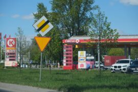 ceny paliw na circle k tysiaclecia 7684bd9964cc