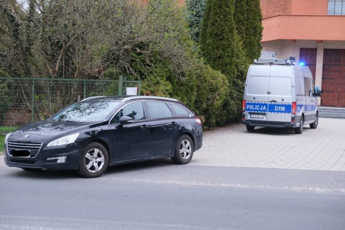 kierowca peugeota potracil kobiete f0085e83f12c