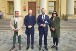 konferencja michal moskal robert derwenda tomasz gontarz 94b6fb2af2c8