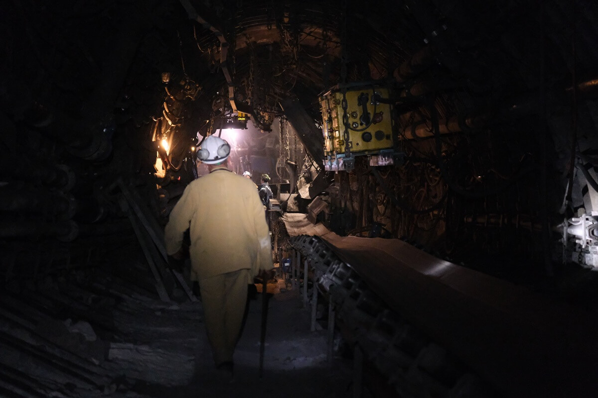 Wrze w Bogdance. Związki zawodowe rozpoczynają protest i zapowiadają strajk