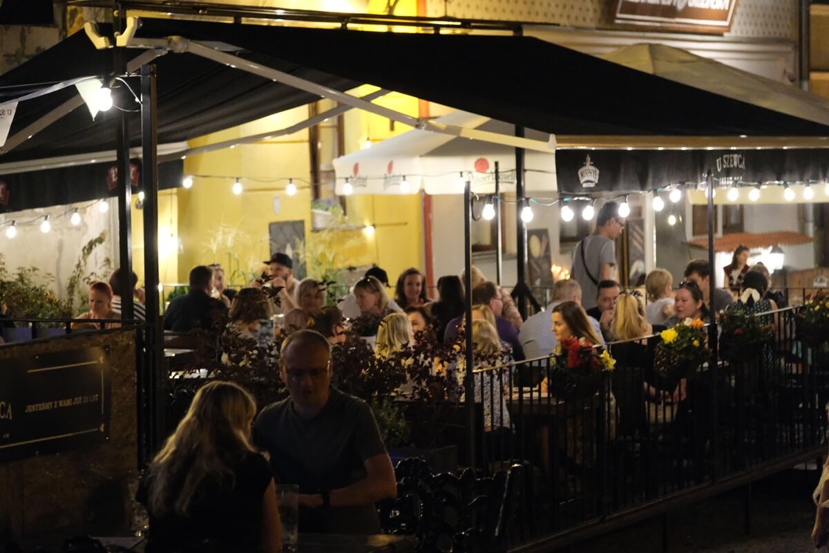 Nocna prohibicja w całym Lublinie? Radni zdecydują o ograniczeniu sprzedaży alkoholu jeszcze w tym miesiącu