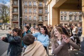 miedzynarodowy dzien tanca w lublinie 007baf1679d3