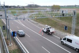 montaz kamer odcinkoweg pomiaru predkosci na s19 obwodnicy lublina ebd8a5dc9c7d