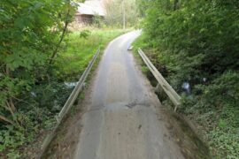 most w dysie 898c255b7f8e