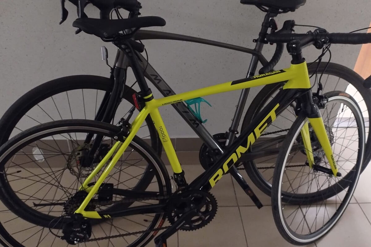 Grasował w Lublinie i Turce. 22-latek okradał piwnice, teraz grozi mu 10 lat więzienia