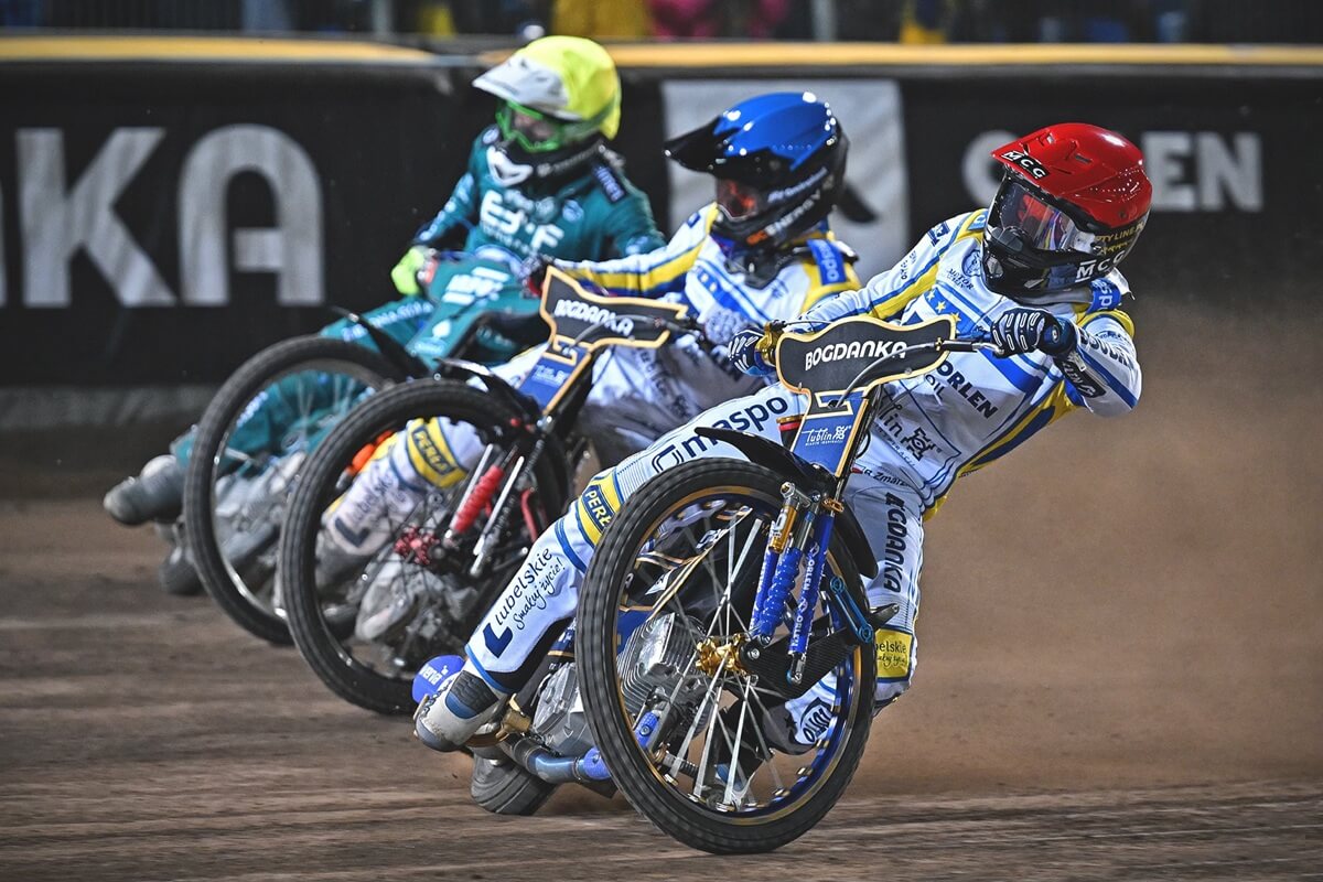 Sportowy weekend lubelskich klubów. Były wielkie emocje, ważne zwycięstwa i bolesne porażki