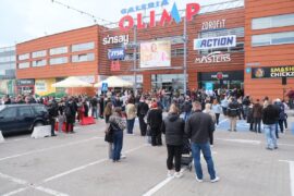 otwarcie piri piri galeria olimp 8af7933a5901