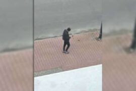 podejrzany mezczyzna obserwowal okna mieszkan i samochody 8e44117f3d62