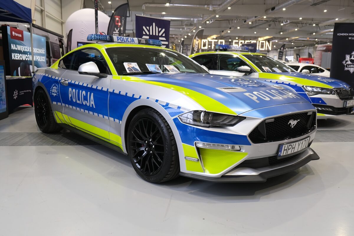 Tłumy na Moto Session! Dziś drugi dzień targów motoryzacyjnych, ale uważajcie na parkingowy paraliż [ZDJĘCIA]