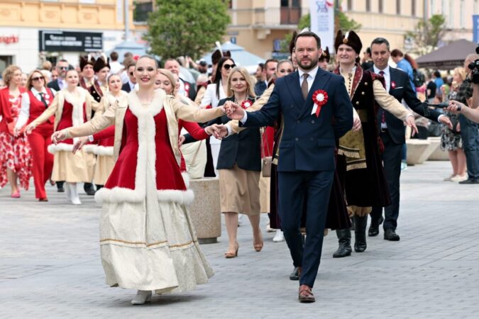 polonez dla lublina 3 maja d5933b8c9dcc