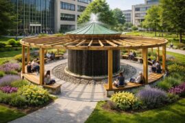 Pół tysiąca osób i ciężki sprzęt na budowie. Ekspresówka z Lublina do Lubartowa gotowa już w połowie