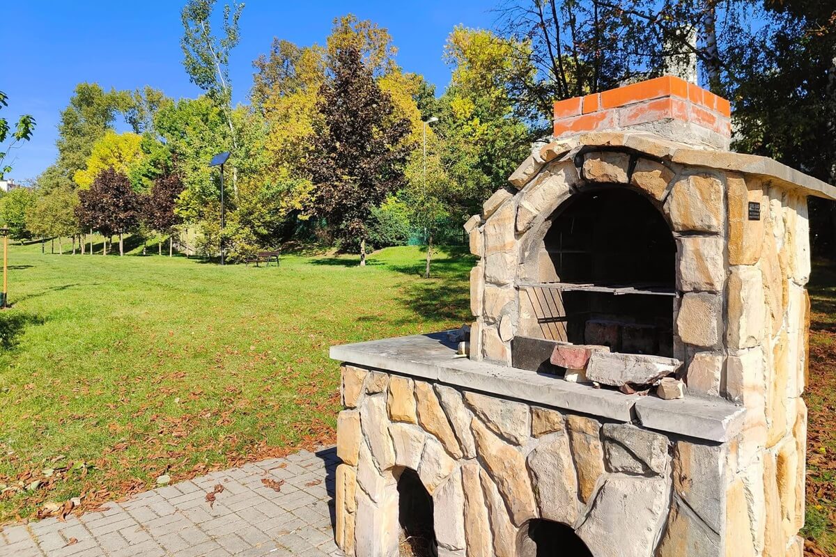 Majówka 2026 w Lublinie. Tu legalnie zrobisz grilla lub ognisko bez ryzyka mandatu