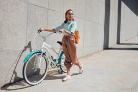 rower miejski dla poczatkujacych na co zwrocic uwage przy zakupie 46e5dd10a357