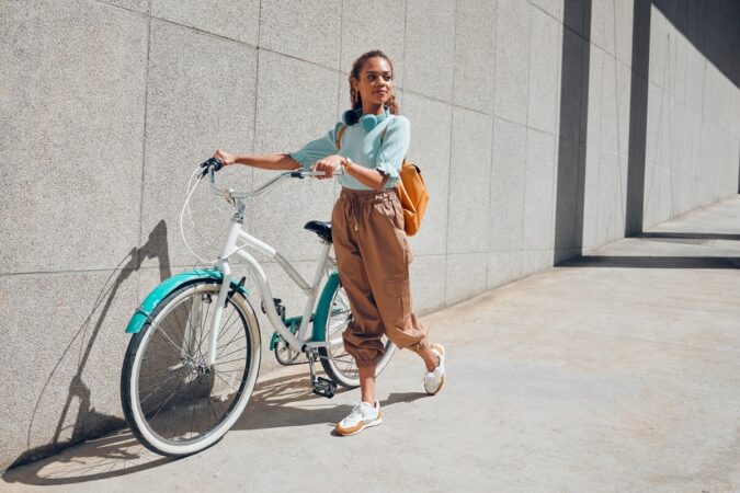 rower miejski dla poczatkujacych na co zwrocic uwage przy zakupie 46e5dd10a357