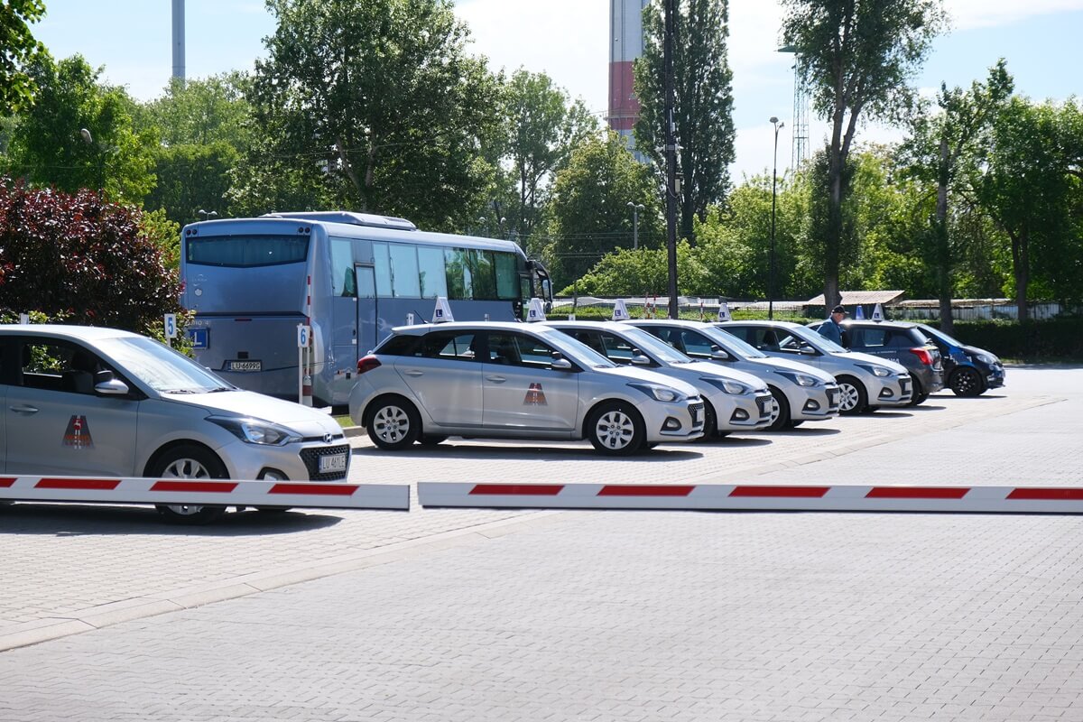 Będzie drożej za prawo jazdy w województwie lubelskim. Nadchodzą nowe stawki za egzaminy w WORD