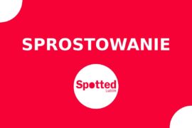 sprostowanie spotted 22e1adc22de3