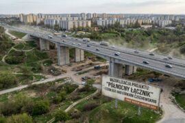 wizualizacja projektu polnocny lacznik 7ad9c100ed5e