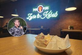 zenek martyniuk na otwarciu piri piri kebab 680bf76f220a