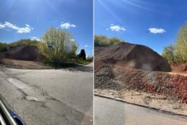 znikajace kruszywo przy ul janowskiej 6ae4e9860edb